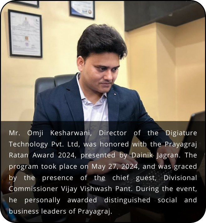Director